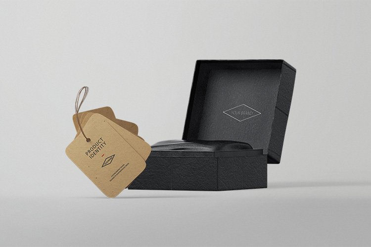 Product Identity